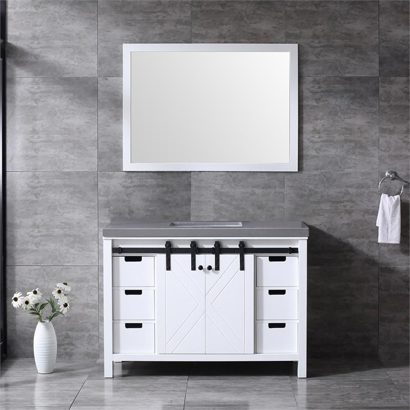 Lexora Home Marsyas 48
