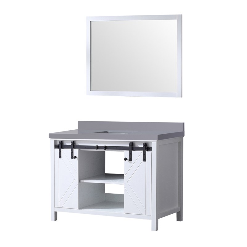 Lexora Home Marsyas 48