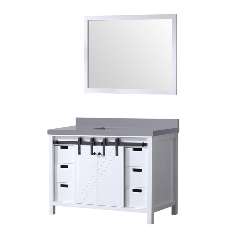 Lexora Home Marsyas 48