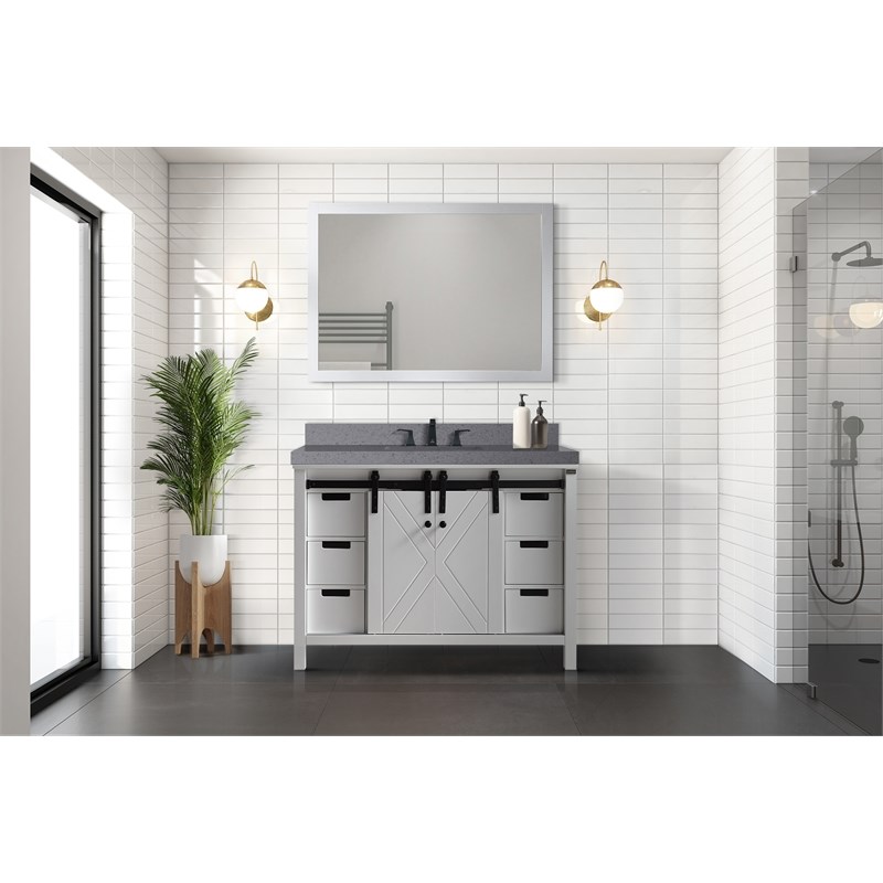 Lexora Home Marsyas 48