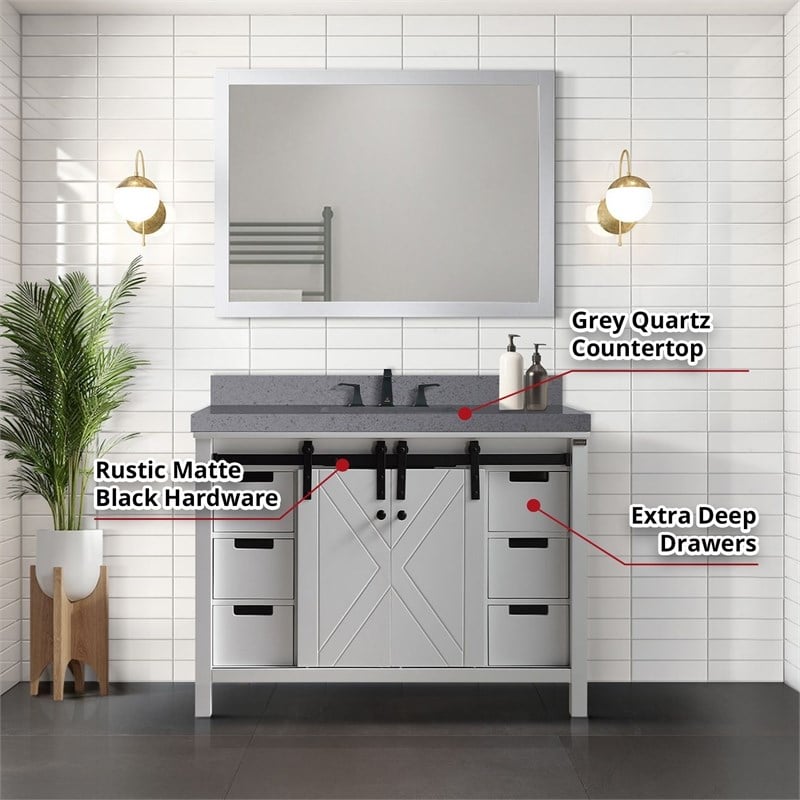 Lexora Home Marsyas 48