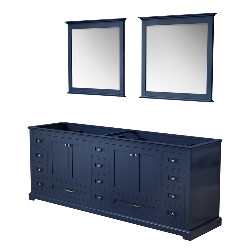 Lexora Home Dukes 84