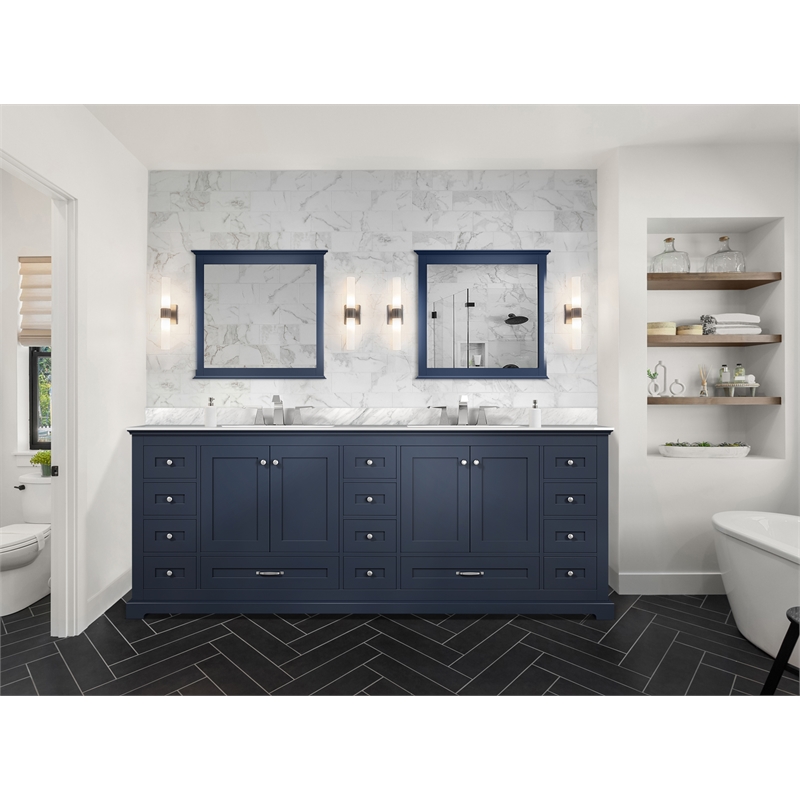 Lexora Home Dukes 84