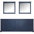 Lexora Home Dukes 84