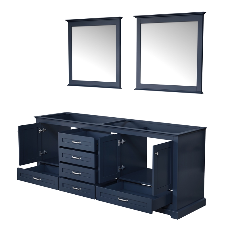 Lexora Home Dukes 80