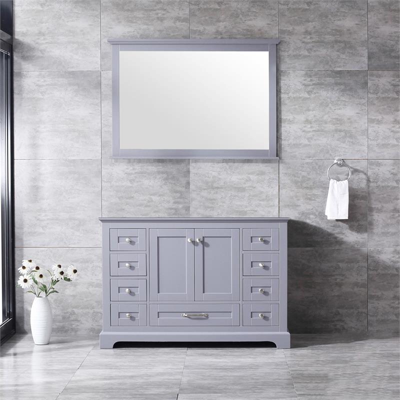 Lexora Home Dukes 48