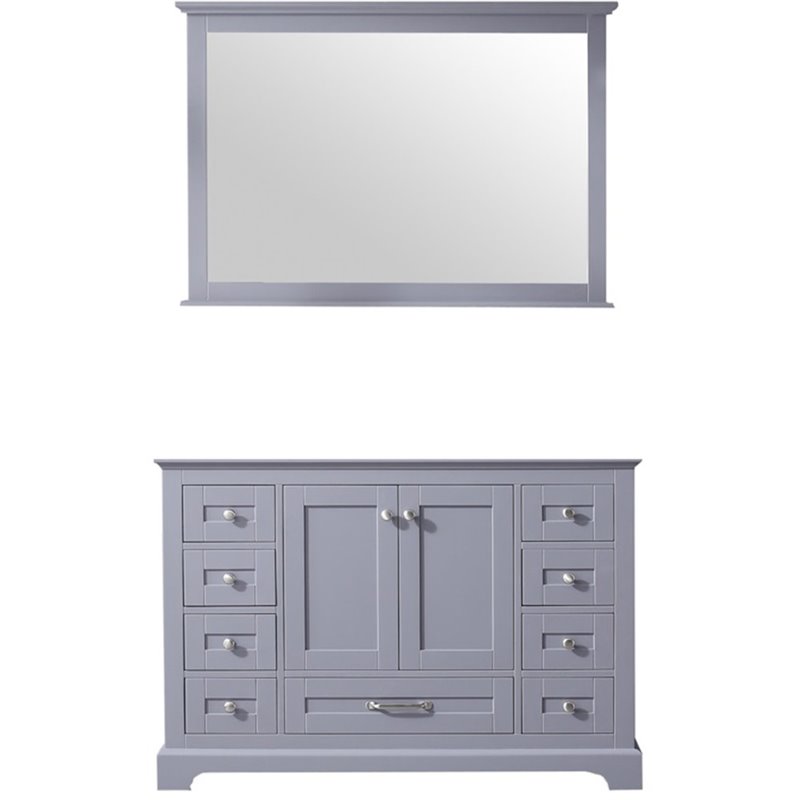 Lexora Home Dukes 48