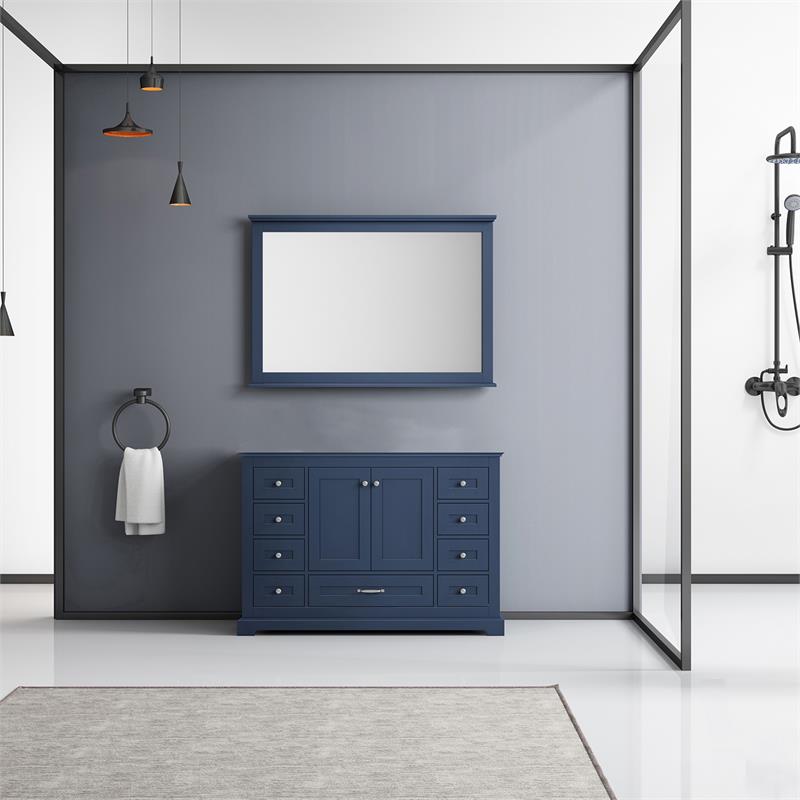 Lexora Home Dukes 48