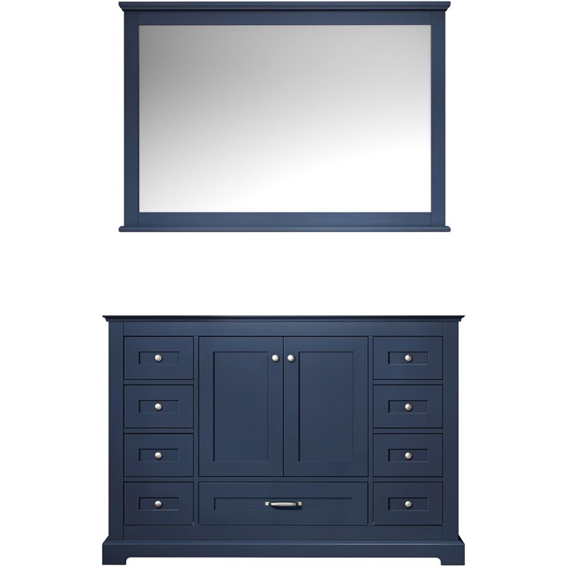 Lexora Home Dukes 48