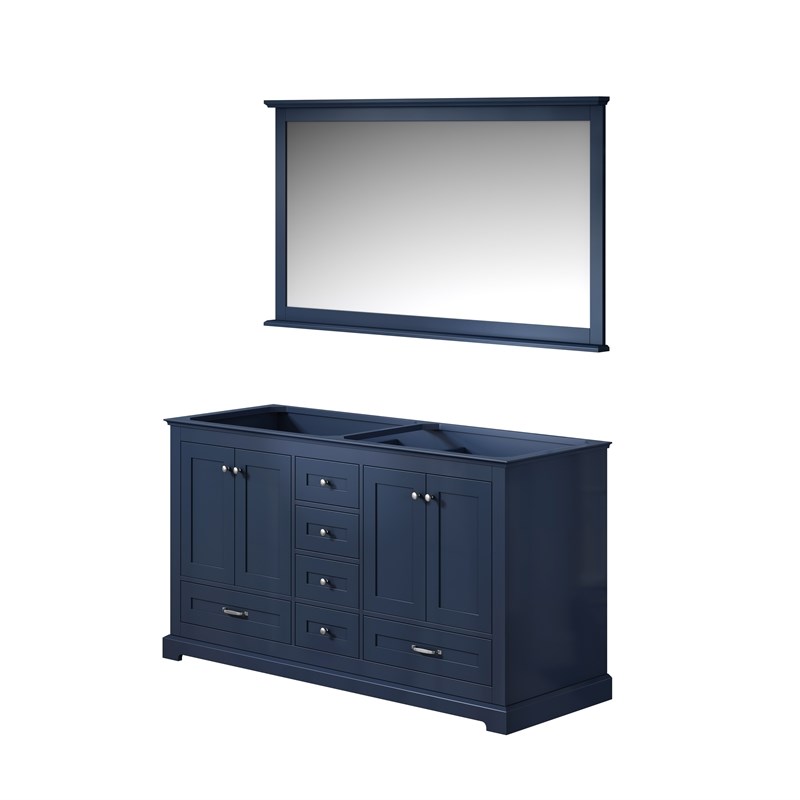 Lexora Home Dukes 60