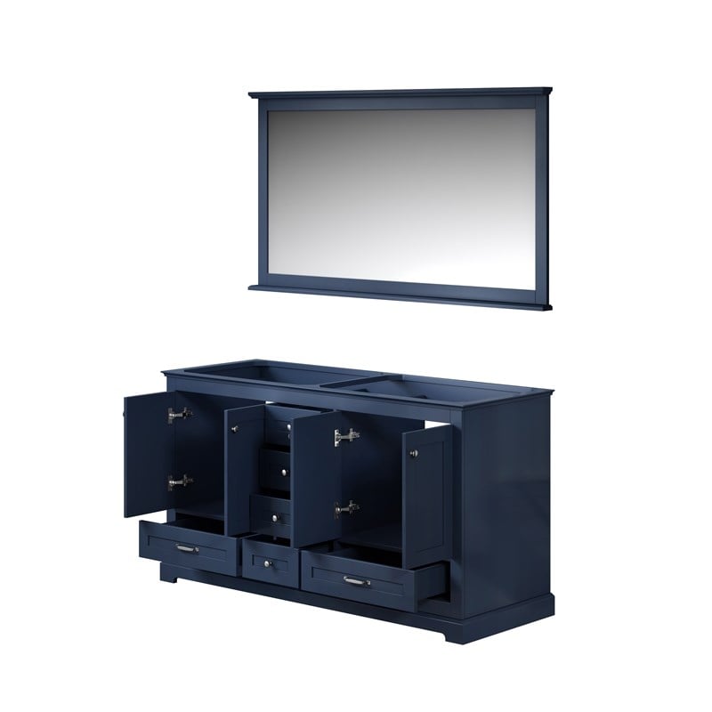 Lexora Home Dukes 60