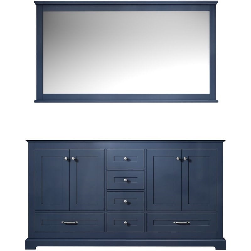 Lexora Home Dukes 60