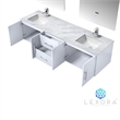 Lexora Home Geneva 72