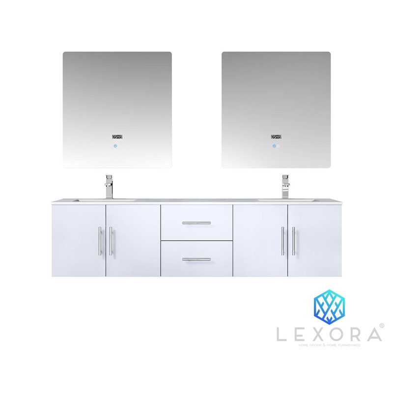 Lexora Home Geneva 72