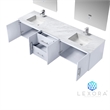 Lexora Home Geneva 80