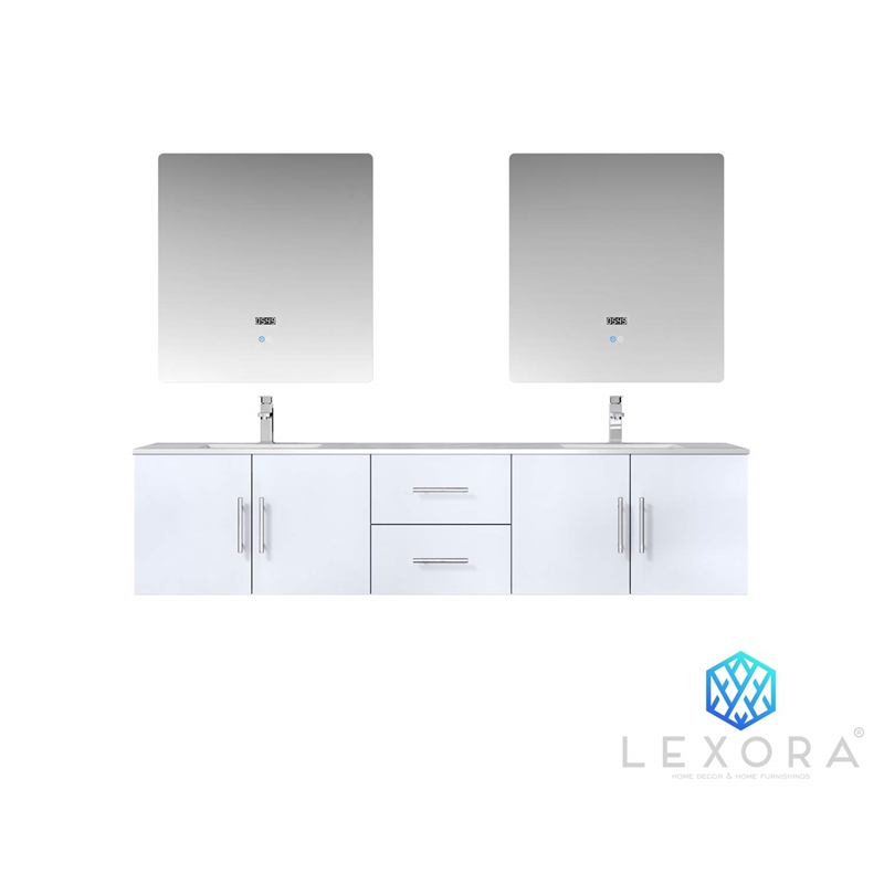 Lexora Home Geneva 80