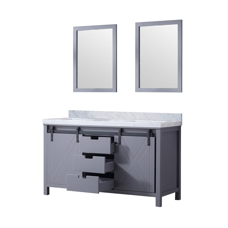 Lexora Home Marsyas 60