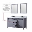 Lexora Home Marsyas 60