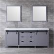 Lexora Home Marsyas 80