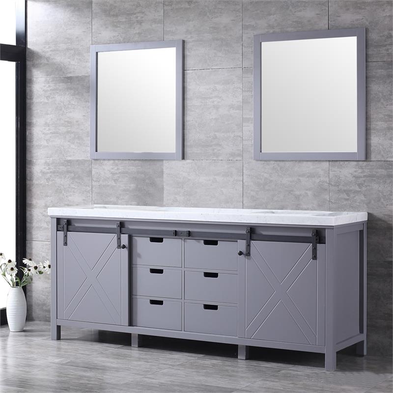 Lexora Home Marsyas 80