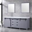 Lexora Home Marsyas 80