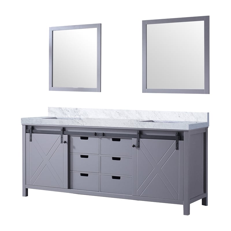 Lexora Home Marsyas 80