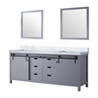 Lexora Home Marsyas 80