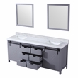 Lexora Home Marsyas 80