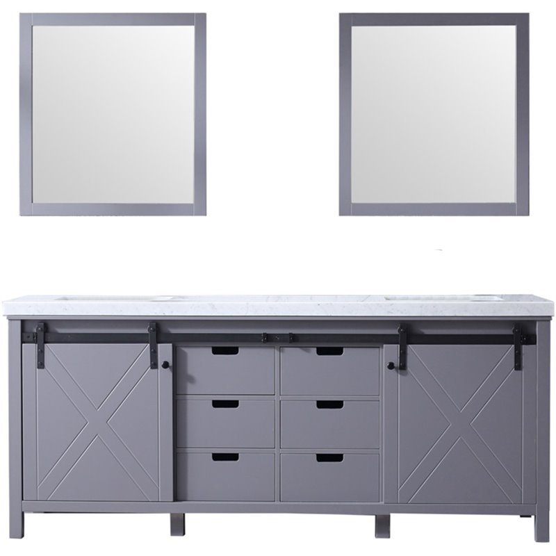 Lexora Home Marsyas 80