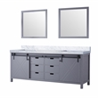 Lexora Home Marsyas 84