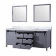 Lexora Home Marsyas 84