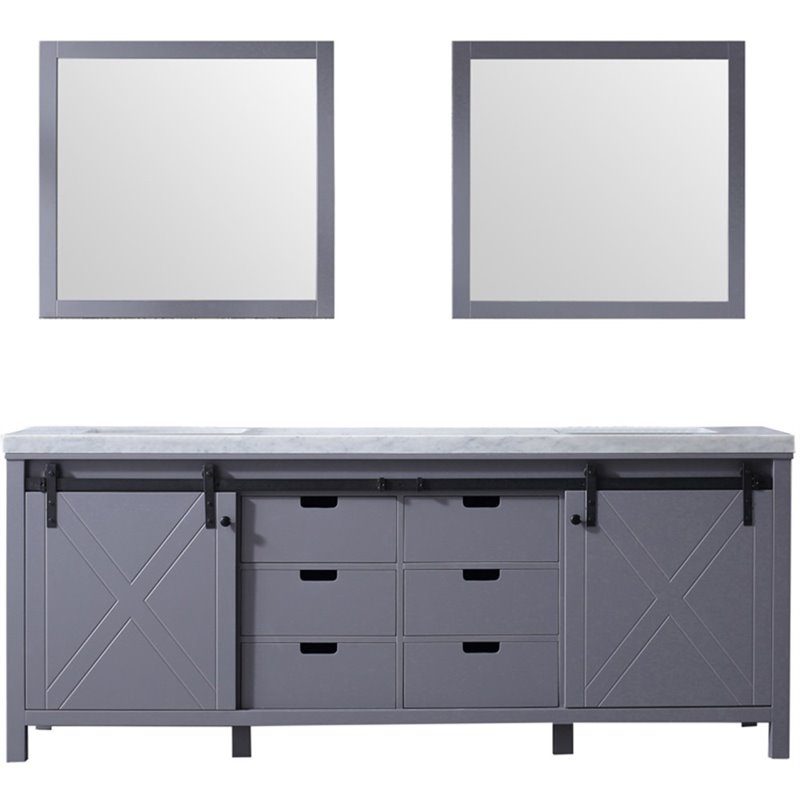 Lexora Home Marsyas 84