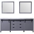 Lexora Home Marsyas 84