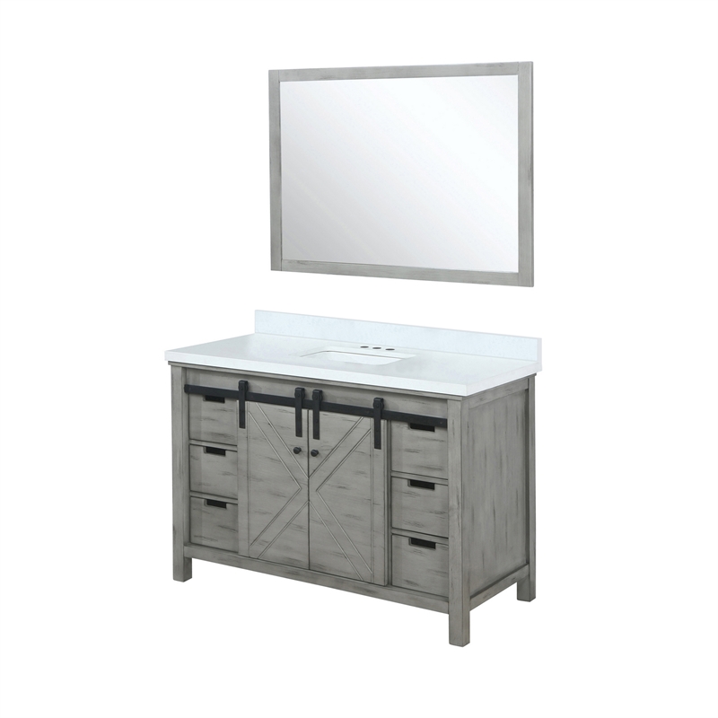 Lexora Home Marsyas 48