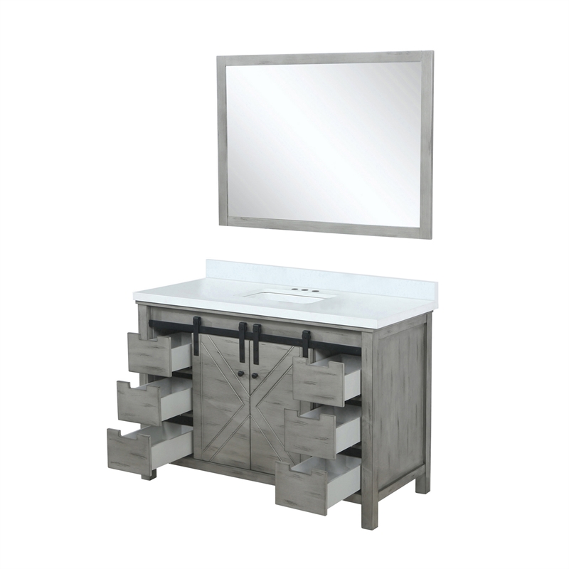 Lexora Home Marsyas 48