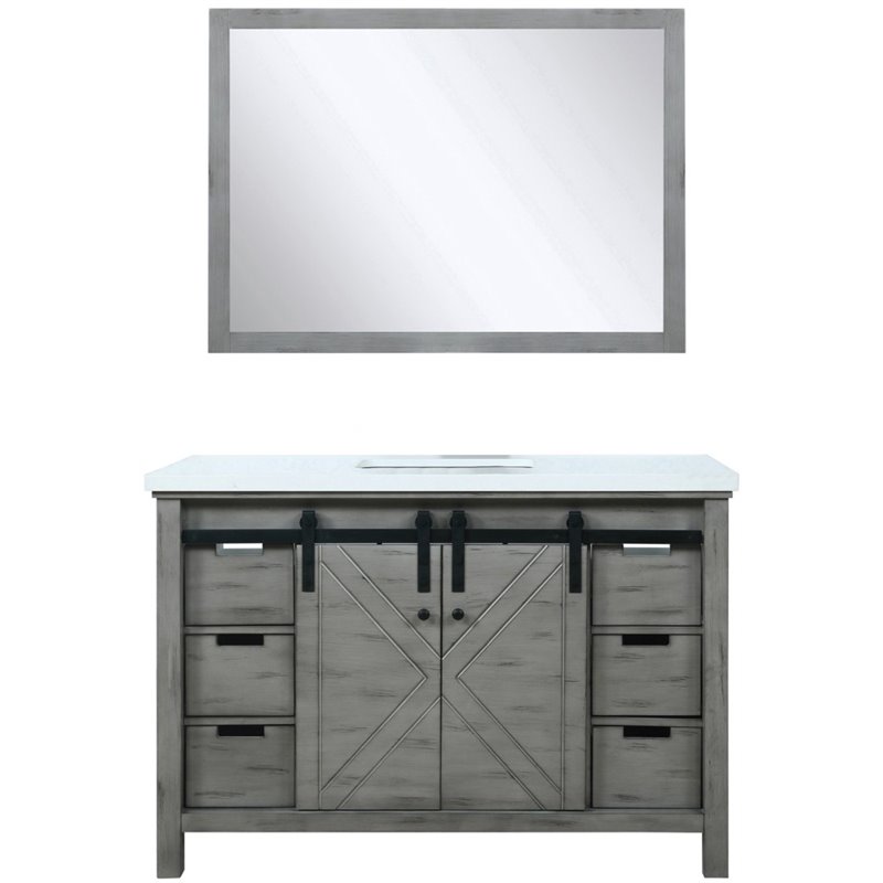 Lexora Home Marsyas 48