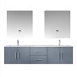 Lexora Home Geneva 72