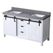 Lexora Home Marsyas 60