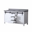 Lexora Home Marsyas 60