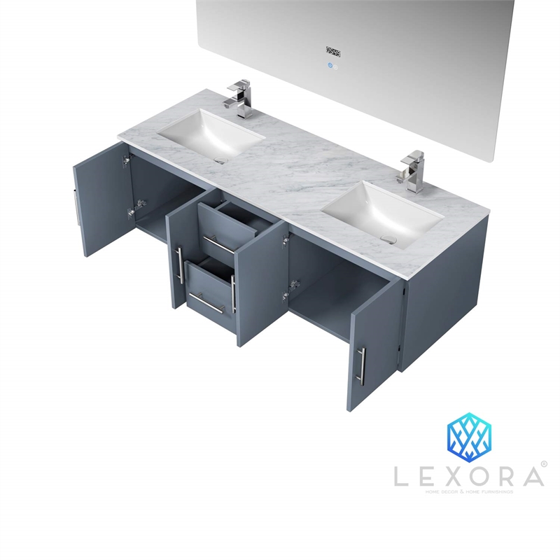 Lexora Home Geneva 60