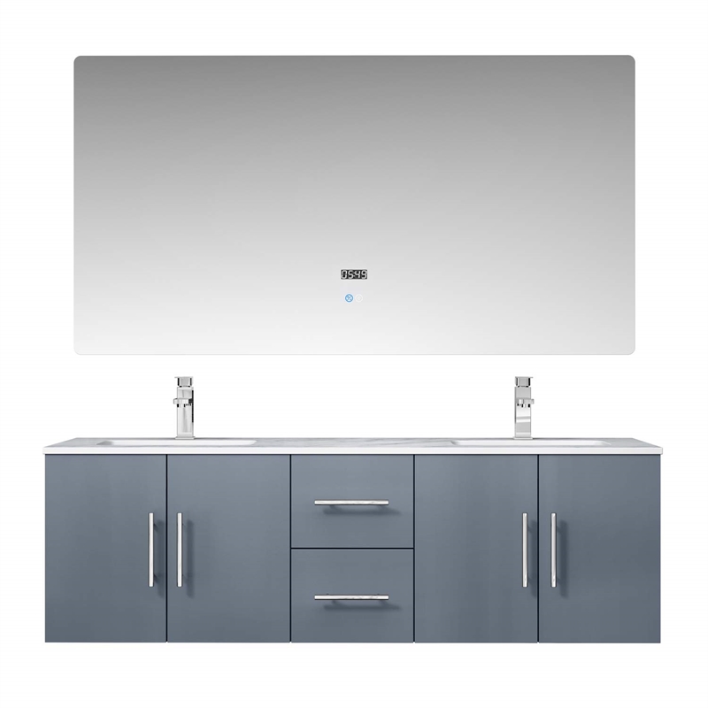Lexora Home Geneva 60