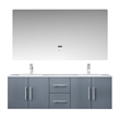 Lexora Home Geneva 60