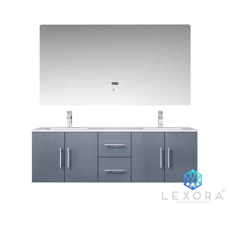 Lexora Home Geneva 60
