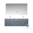 Lexora Home Geneva 60