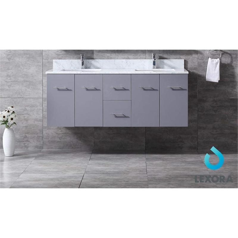 Lexora Home Geneva 60