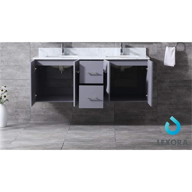 Lexora Home Geneva 60