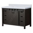 Lexora Home Marsyas 48
