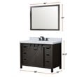 Lexora Home Marsyas 48