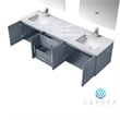 Lexora Home Geneva 72