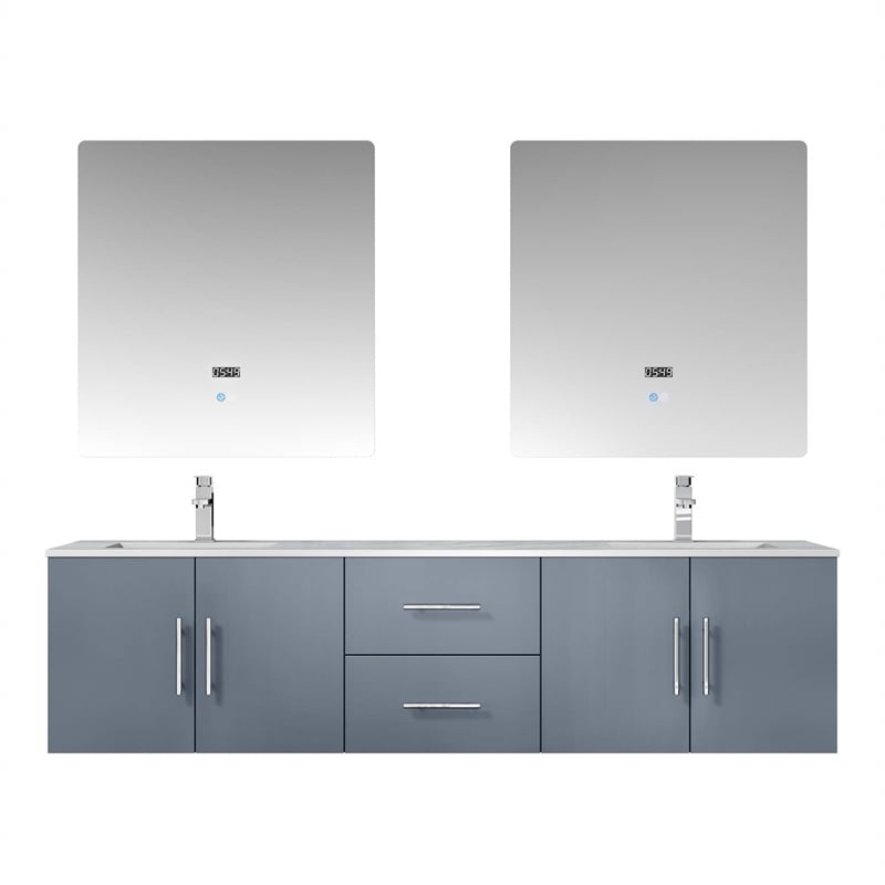 Lexora Home Geneva 72